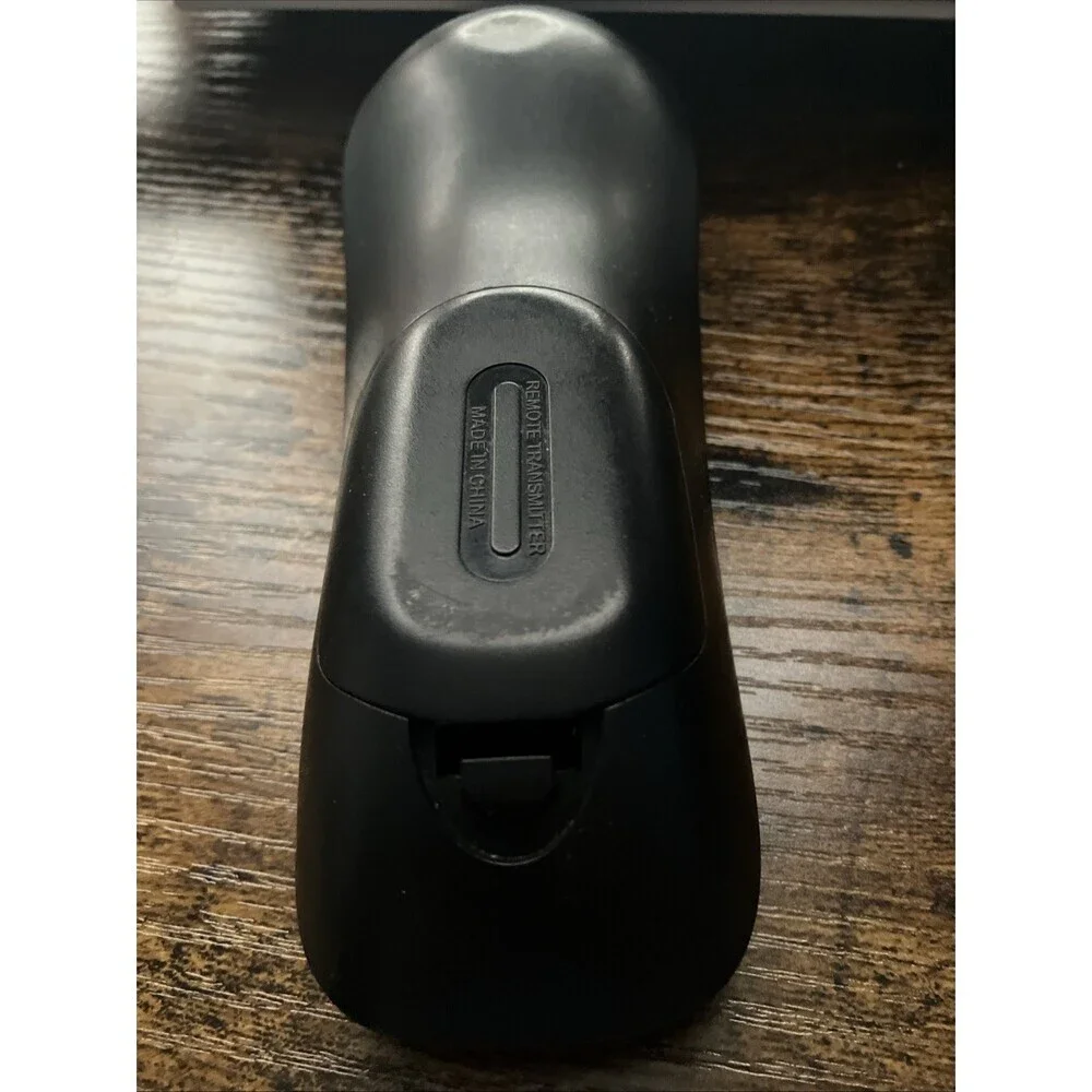 GENUINE RCA REMOTE CONTROL RCR414BHE R3F802 4Y49CX